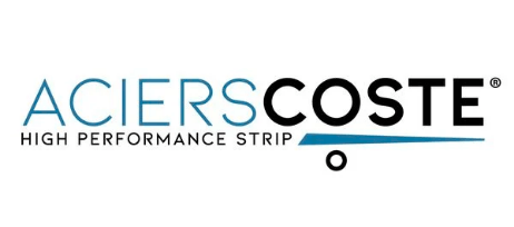 logo Aciers Coste