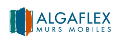 logo Algaflex Mus Mobiles