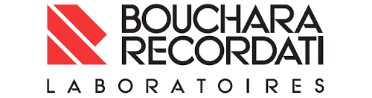 logo Bouchara Recordati