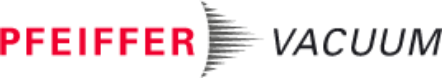 logo Pfeiffer Vacuum